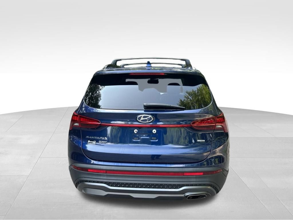 Used 2023 Hyundai Santa Fe XRT AWD/4WD image 4