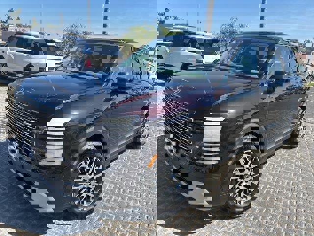 New 2026 Hyundai Palisade SE image 2