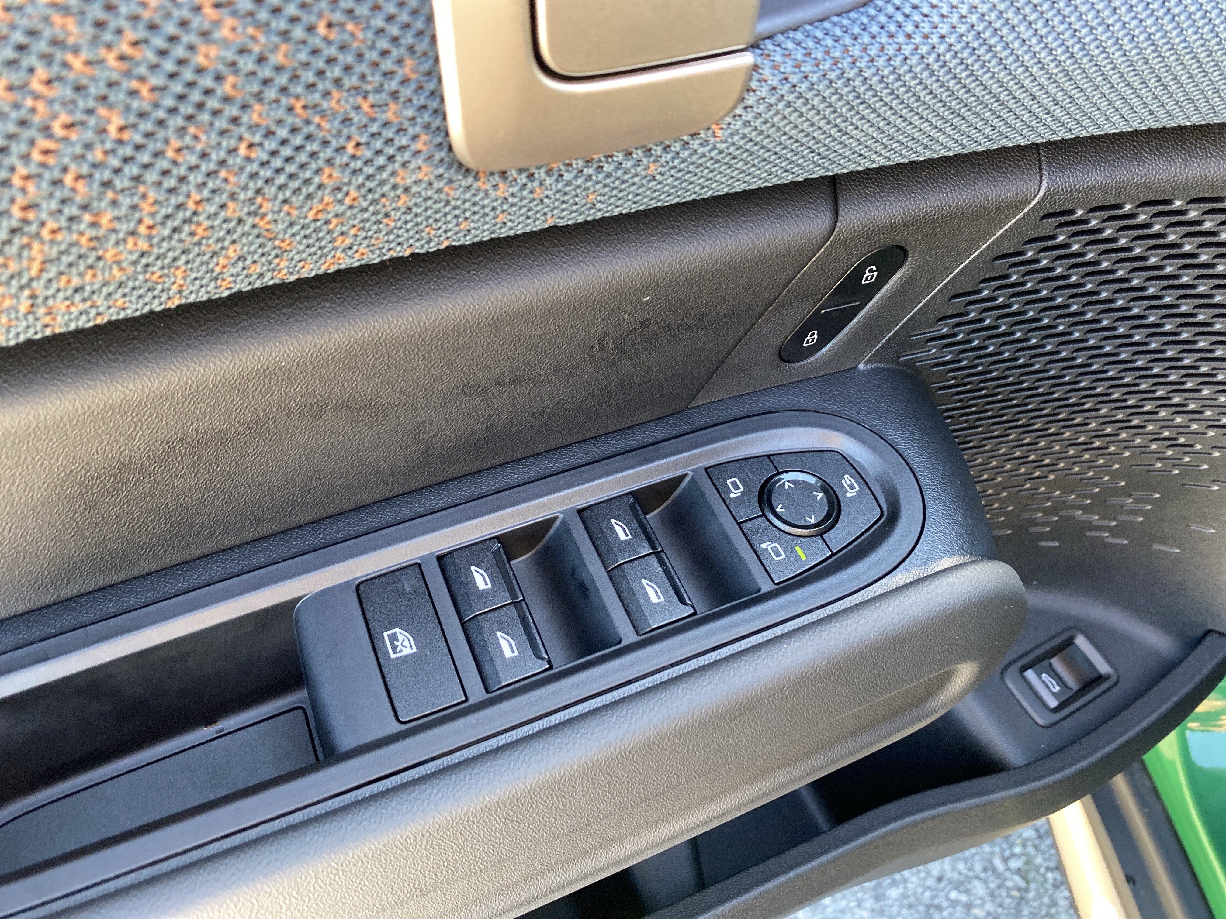 Certified 2025 MINI Cooper Countryman S image 24