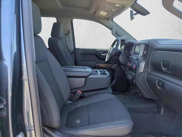 Used 2021 Chevrolet Silverado 1500 LT image 18