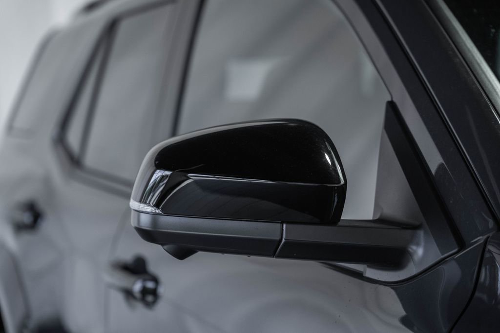 New 2026 Toyota 4Runner 4WD image 16