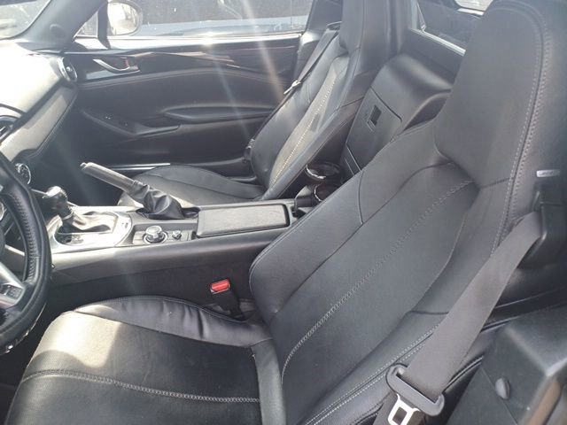 Used 2020 MAZDA MX-5 Miata RF Grand Touring image 17