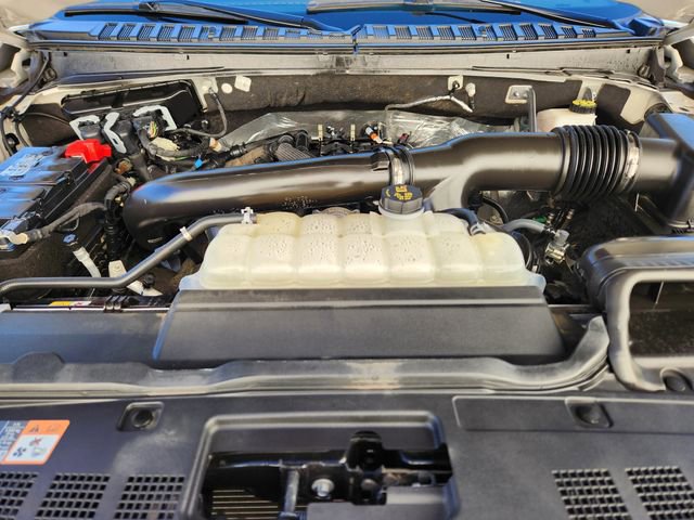 Certified 2024 Lincoln Navigator Reserve image 21