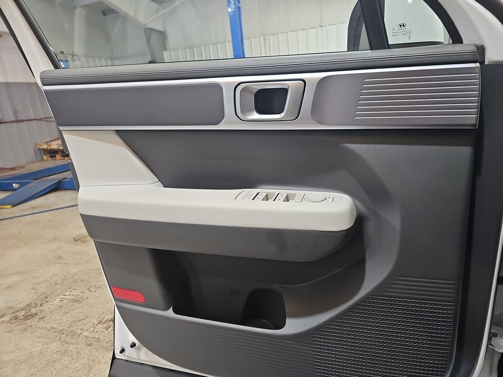 New 2026 Hyundai Santa Fe SE AWD/4WD image 27
