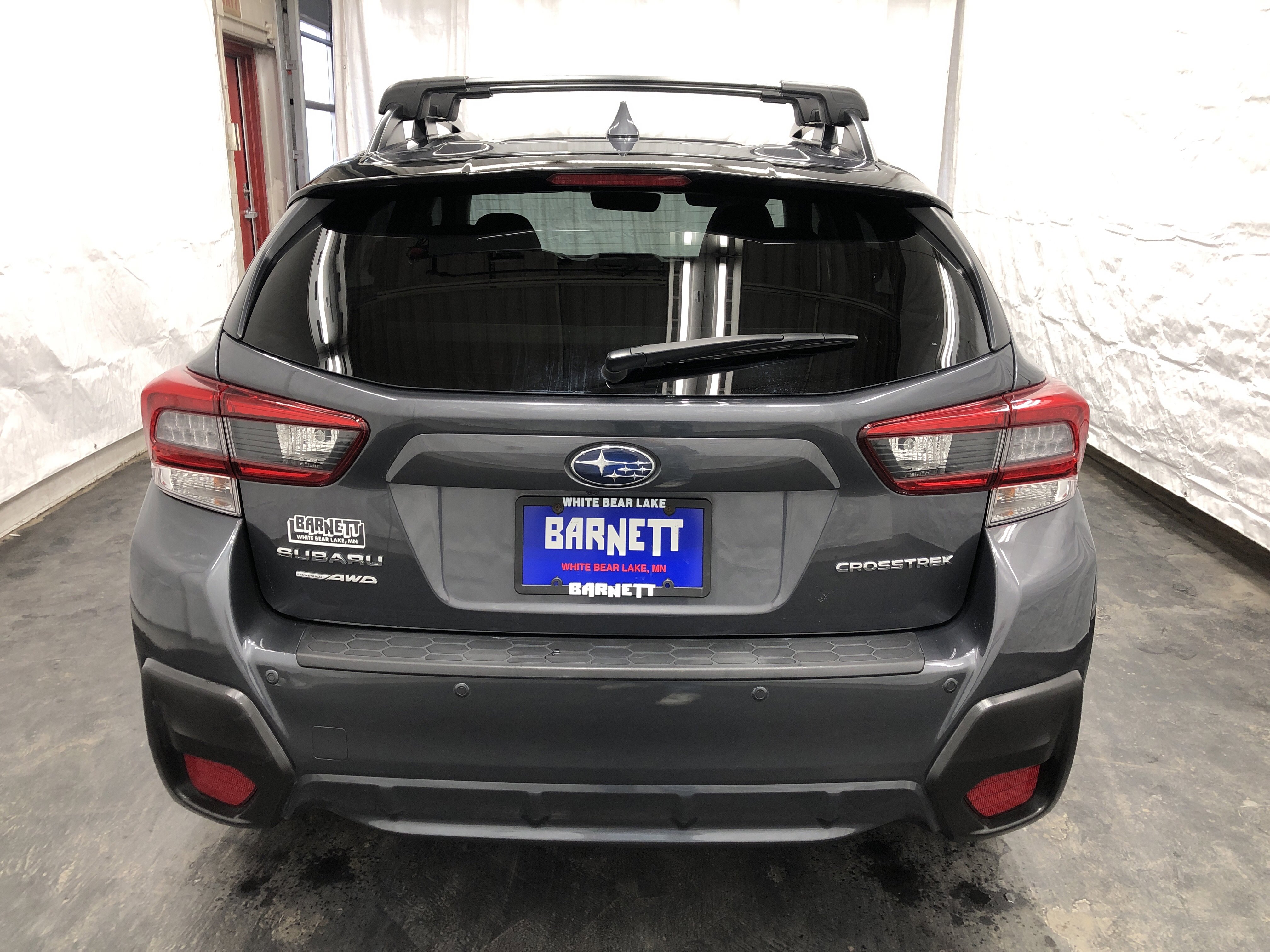 Used 2020 Subaru Crosstrek 2.0i Limited w/ Moonroof Package w/Navigation image 7