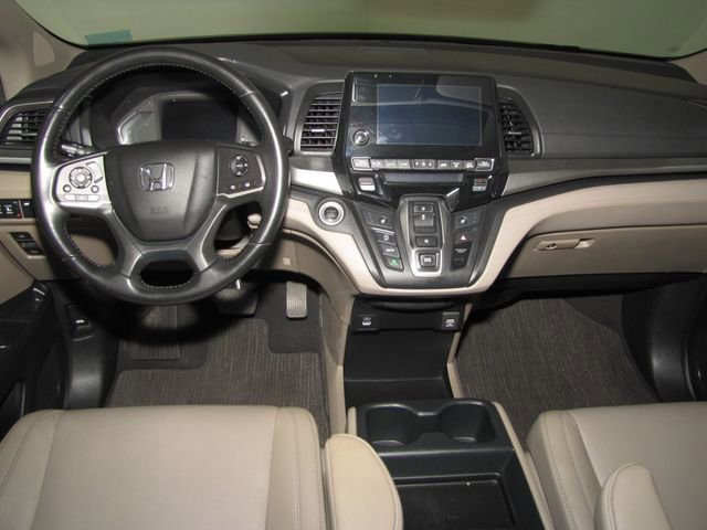 Certified 2021 Honda Odyssey EX-L image 14