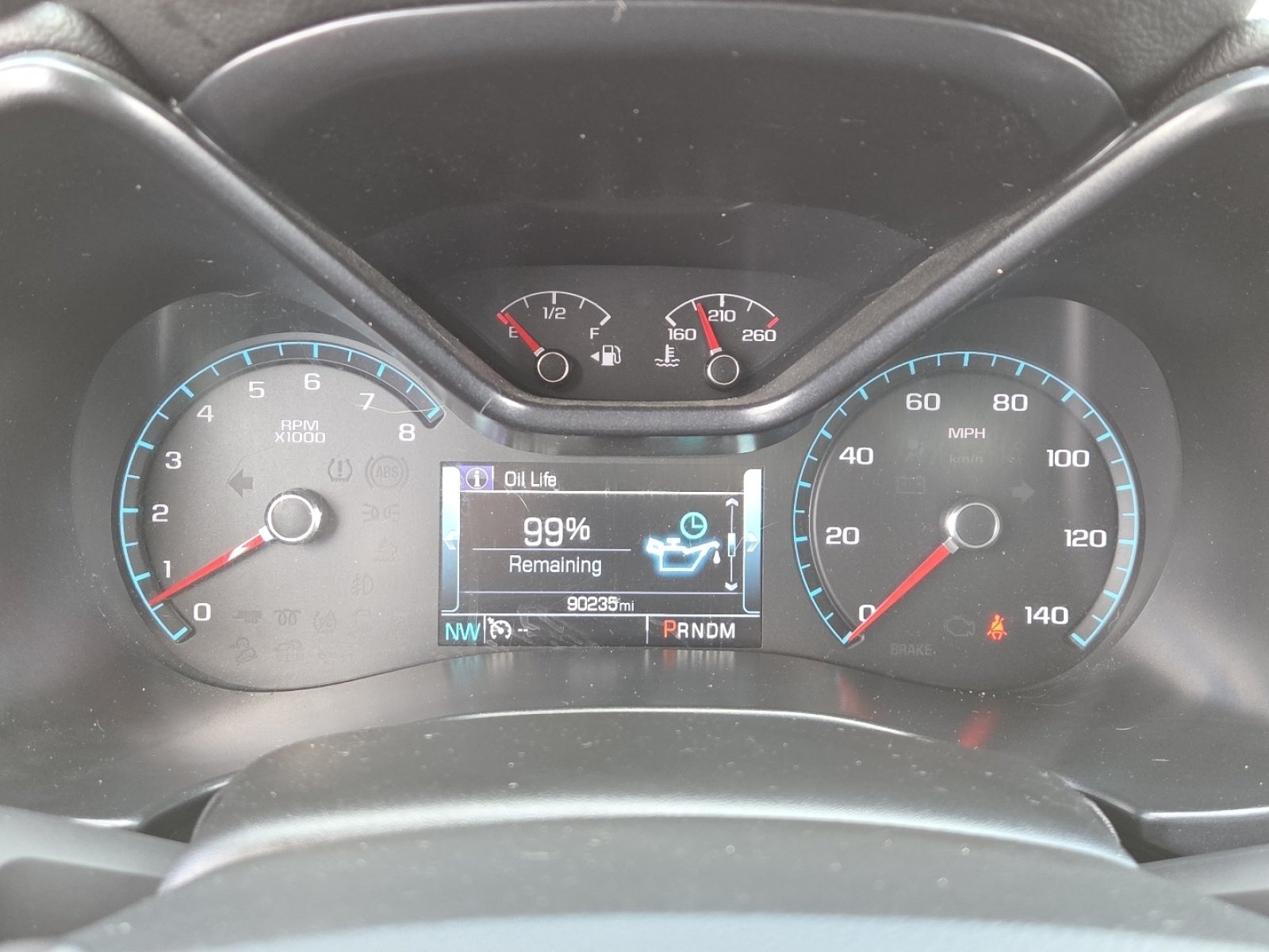 Used 2016 Chevrolet Colorado LT w/ LT Convenience Package AWD/4WD image 29