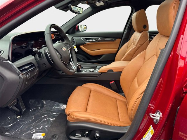 New 2026 Cadillac CT5 Premium Luxury w/ Platinum Package image 16