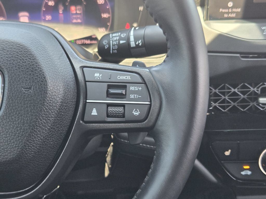 Used 2023 Honda Accord Sport image 38