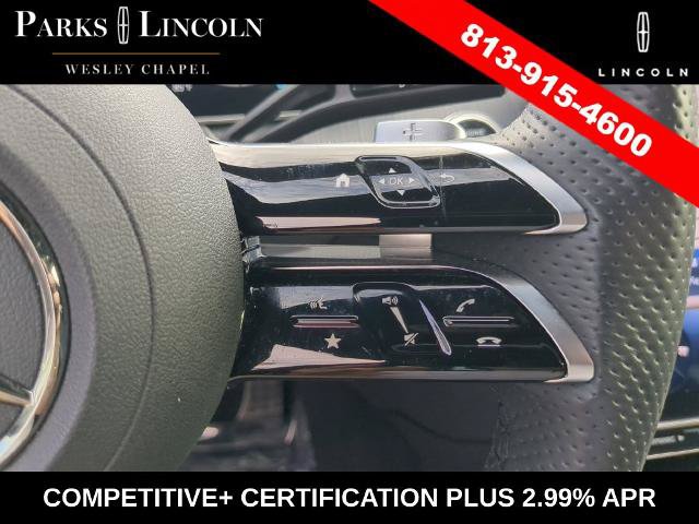 Used 2024 Mercedes-Benz C 300 Sedan image 30