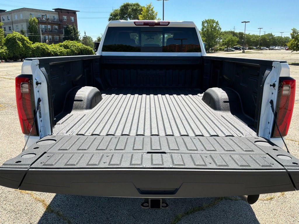 New 2026 GMC Sierra 2500 Denali w/ Denali Reserve Package AWD/4WD image 51