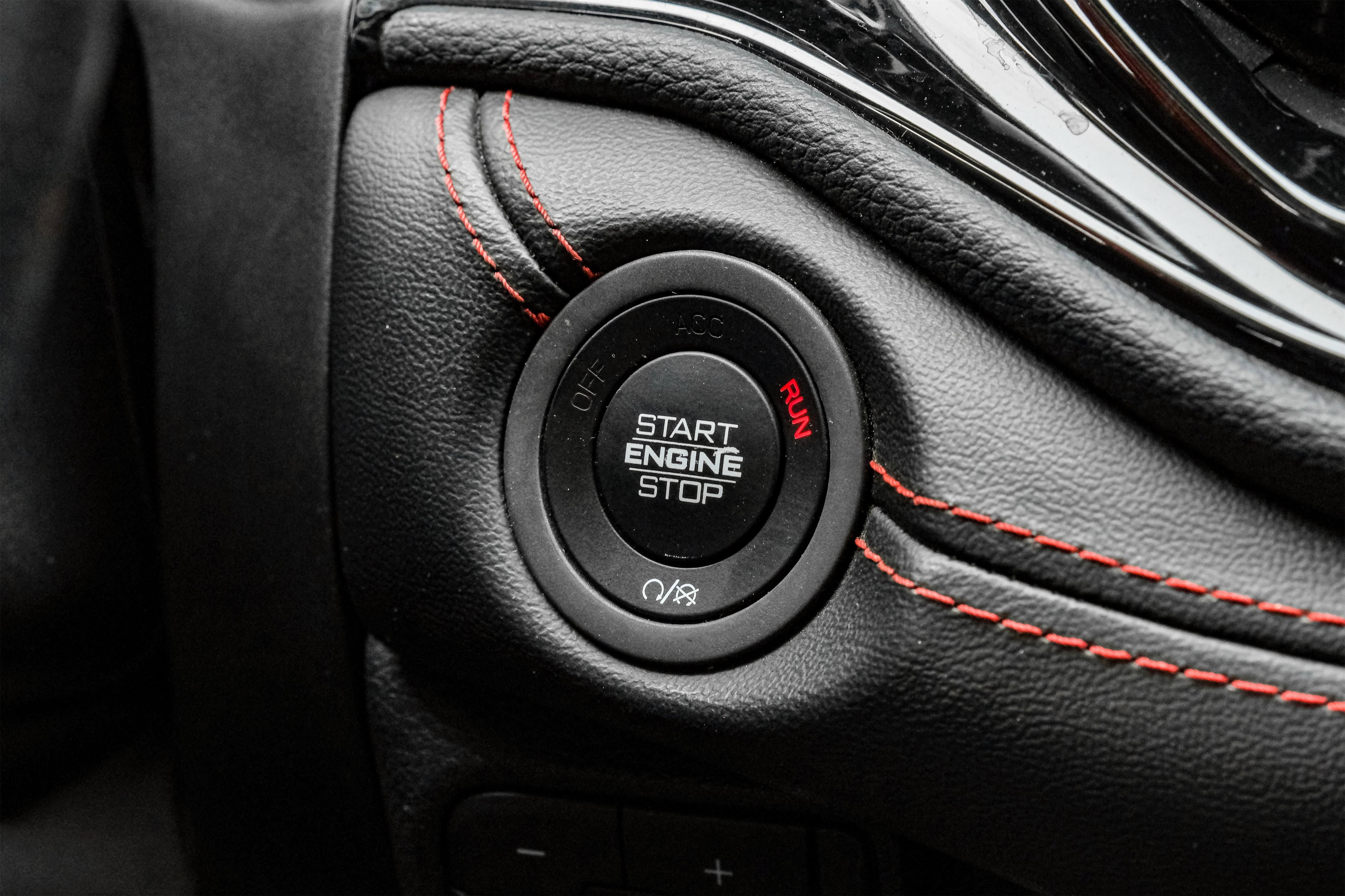 Used 2023 Dodge Durango R/T AWD/4WD image 24