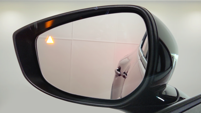 New 2025 MAZDA CX-50 AWD 2.5 S w/ Accent Package image 14