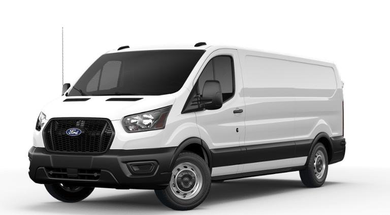 New 2026 Ford Transit 250 Low Roof w/ Load Area Protection Package image 22
