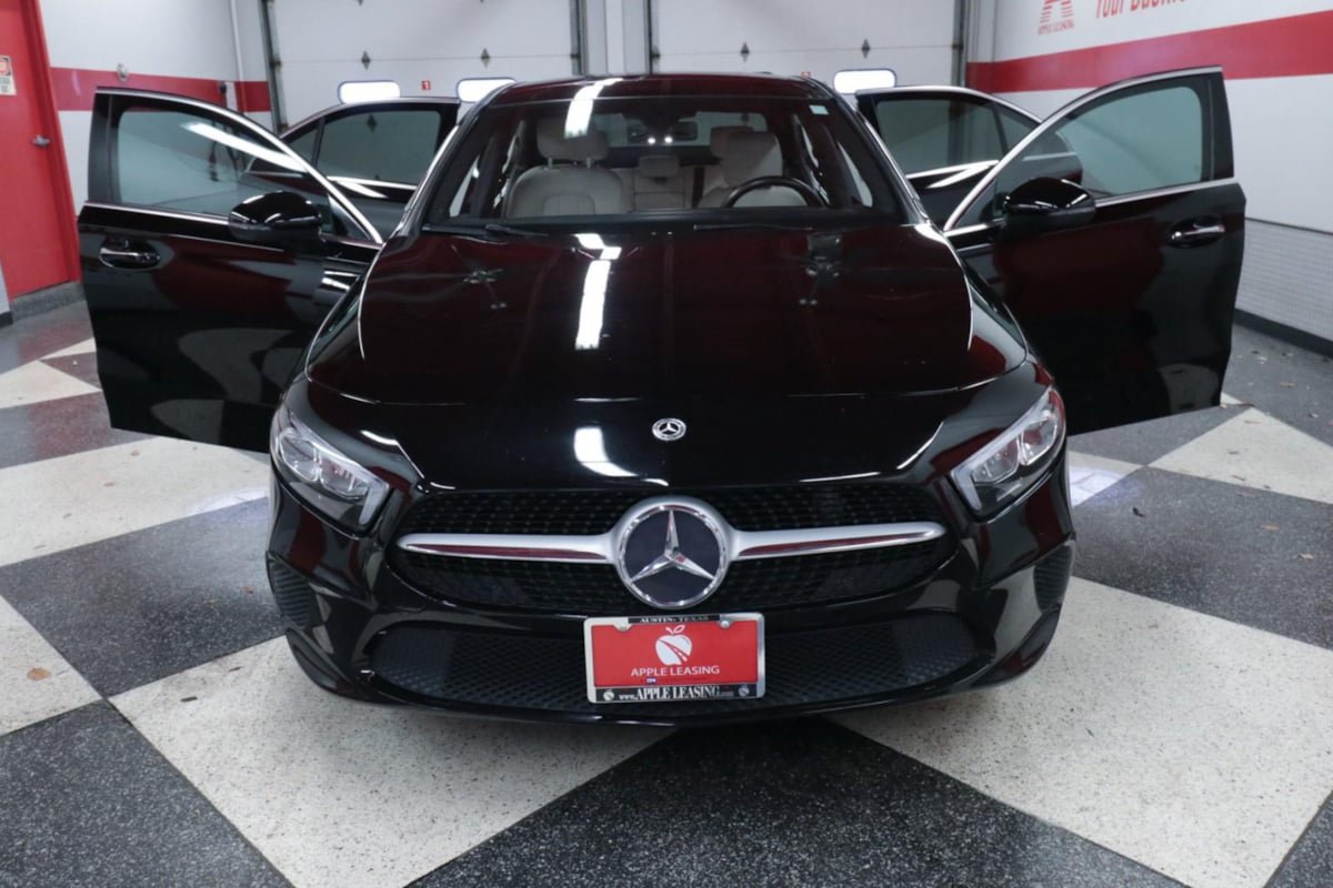 Used 2019 Mercedes-Benz A 220 image 24