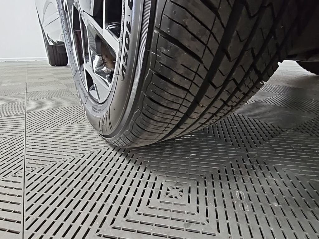 Used 2023 Kia Sportage SX image 52