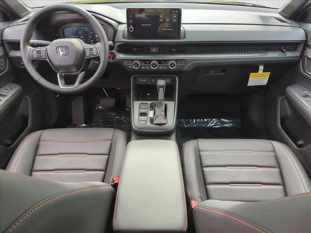 New 2026 Honda CR-V Sport-L image 13