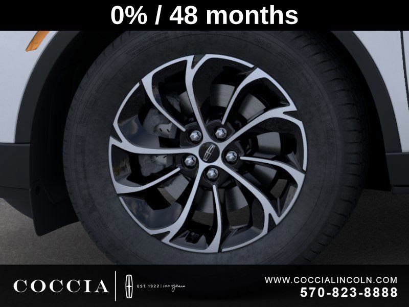 New 2026 Lincoln Nautilus Premier image 19