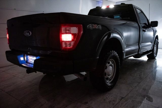 Used 2021 Ford F150 XL AWD/4WD image 37