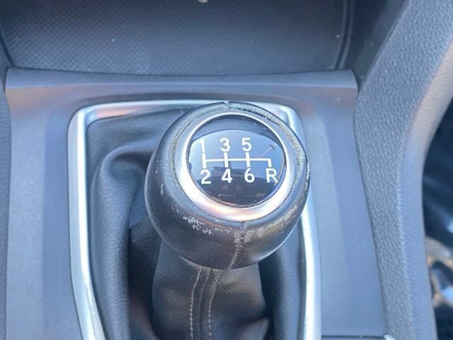 Used 2018 Honda Civic EX-T image 17