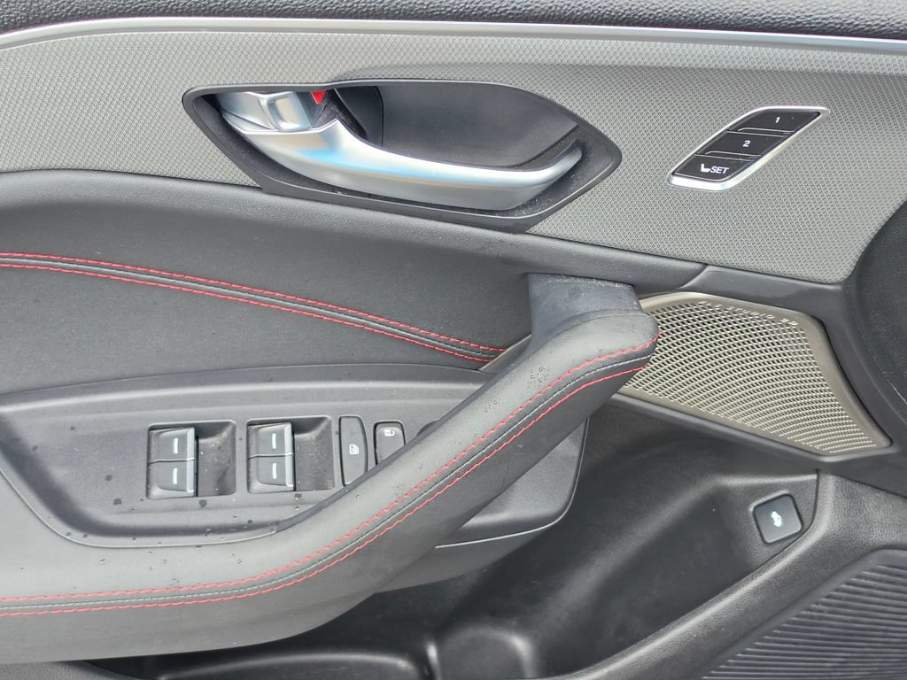 Used 2025 Acura TLX Type S AWD/4WD image 20