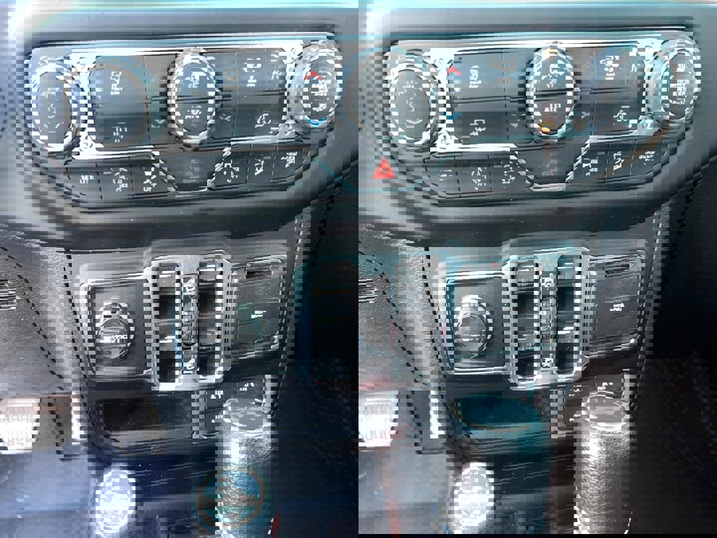 Used 2021 Jeep Wrangler Unlimited Sahara image 20