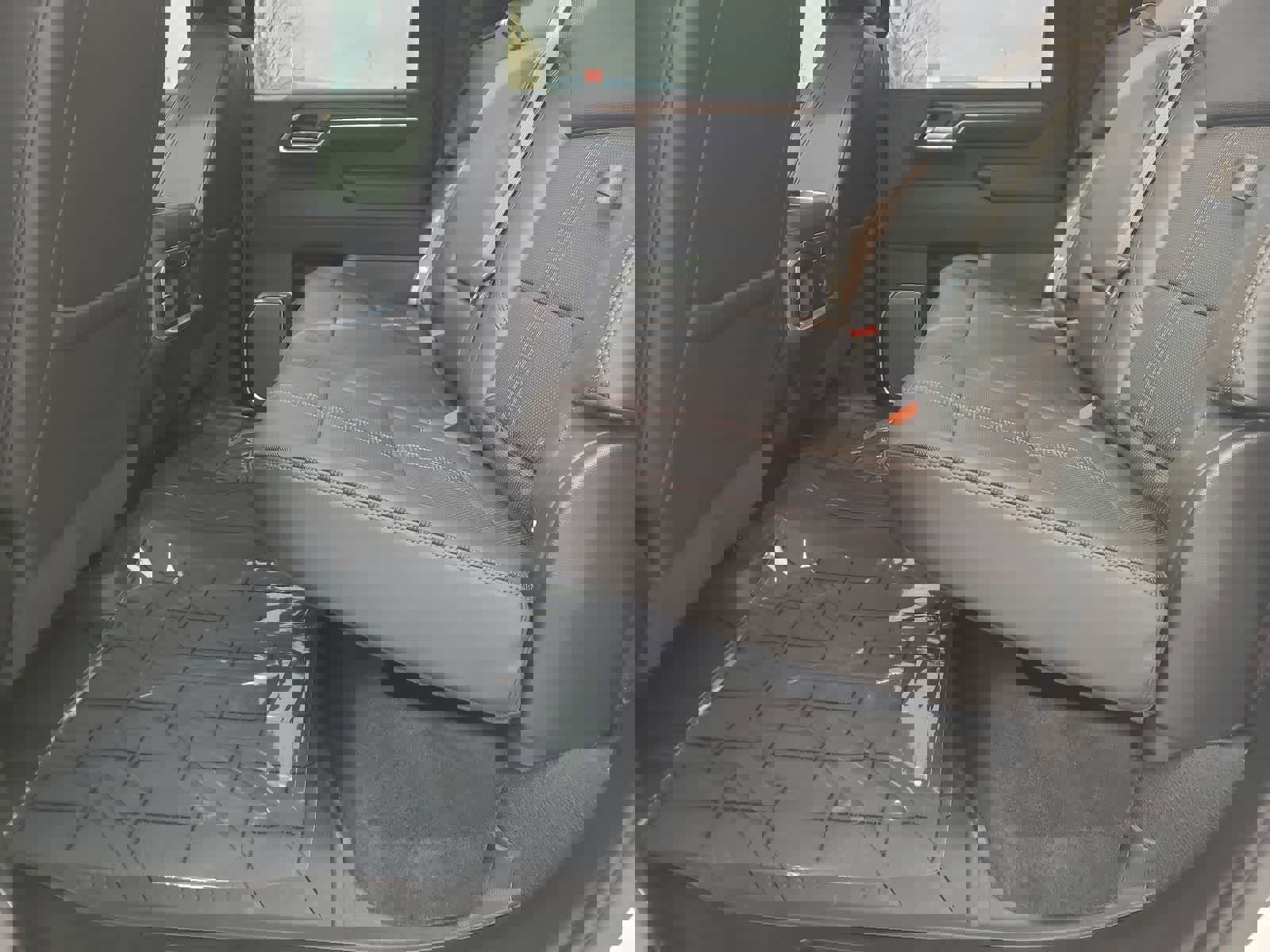 Used 2024 Chevrolet Silverado 2500 High Country w/ Technology Package image 21