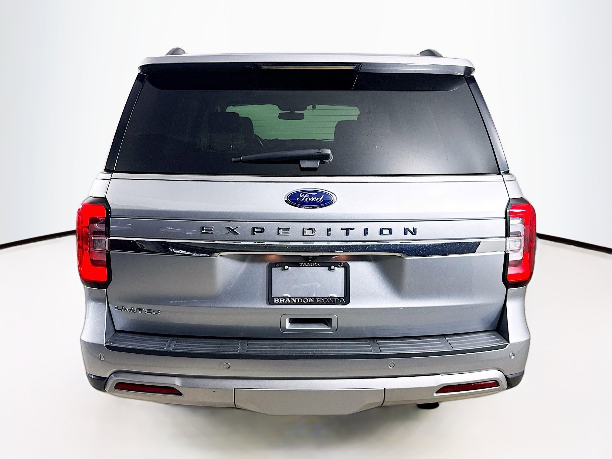 Used 2022 Ford Expedition Limited image 33