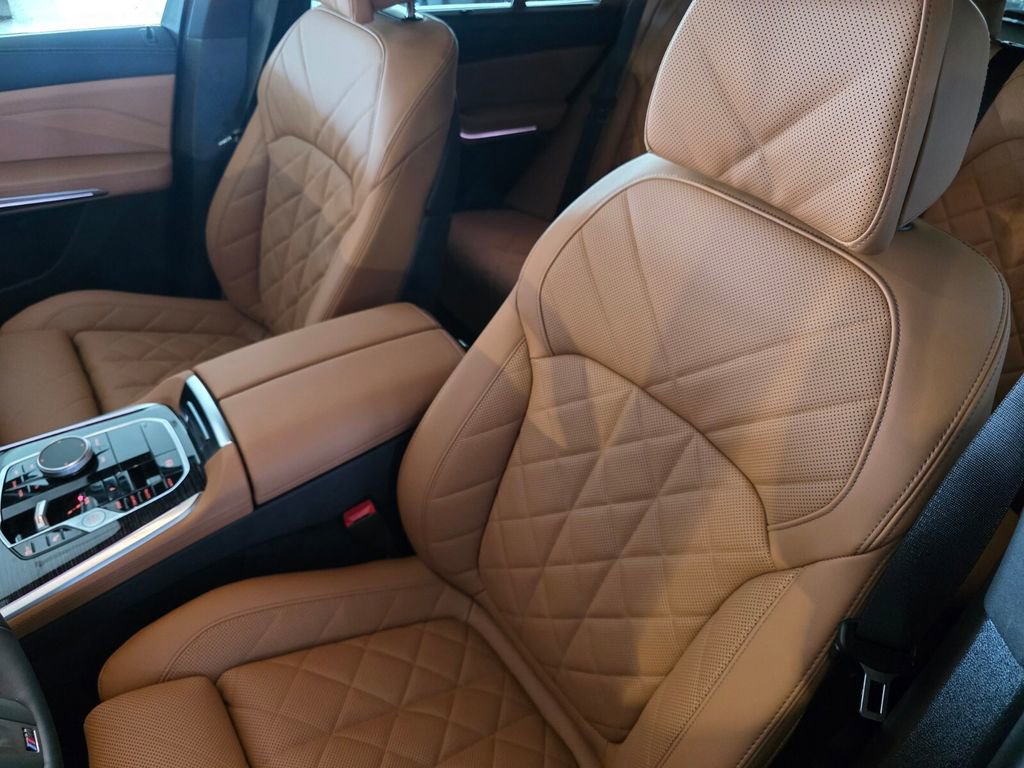 New 2026 BMW X5 sDrive40i RWD image 9