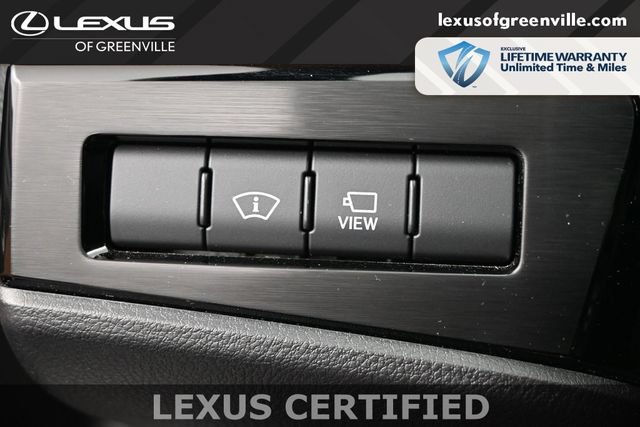 Certified 2022 Lexus ES 300h Ultra Luxury w/ Accessory Package 2 FWD image 15
