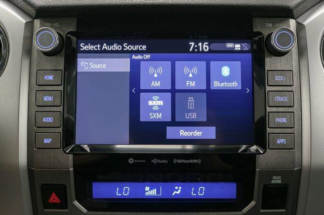 Used 2020 Toyota Tundra SR5 image 25