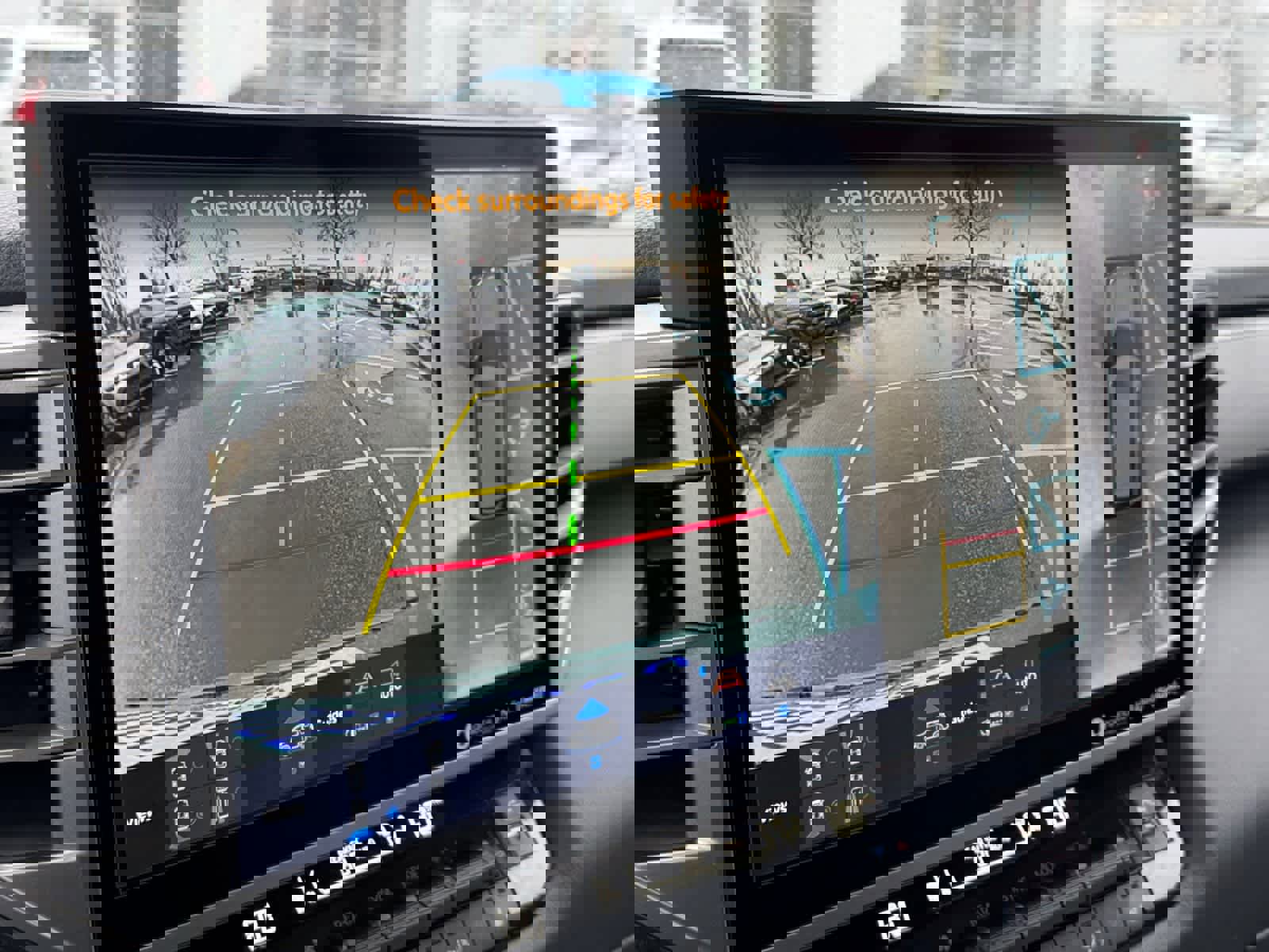 Used 2024 Toyota Sequoia SR5 w/ SR5 Premium Package image 21