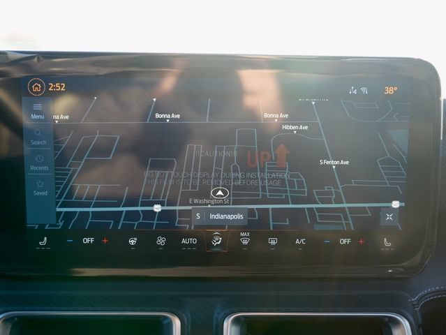 New 2025 Ford Mustang Premium RWD image 18