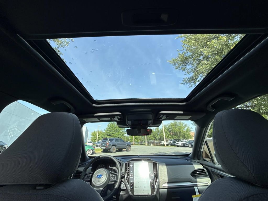 New 2026 Subaru Forester Premium image 19