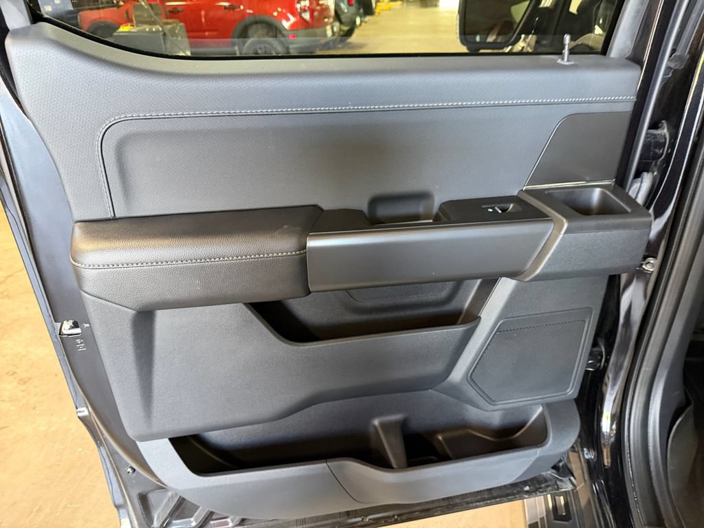 Used 2024 Ford F150 XLT w/ Equipment Group 302A MID AWD/4WD image 26