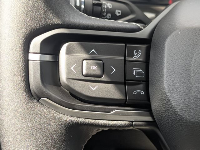 New 2026 Jeep Cherokee Limited AWD/4WD image 22