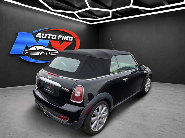 Used 2009 MINI Cooper S FWD image 7