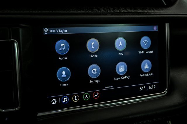 Used 2021 GMC Yukon Denali w/ Denali Premium Package image 23