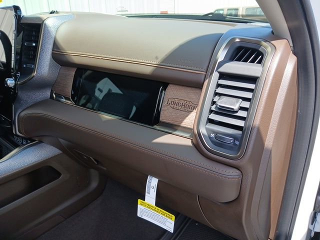 New 2026 RAM 2500 Limited image 30