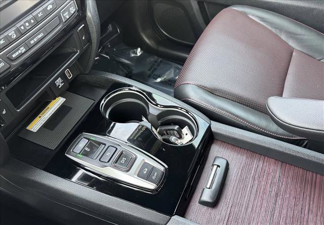 Used 2021 Honda Ridgeline Black Edition image 17