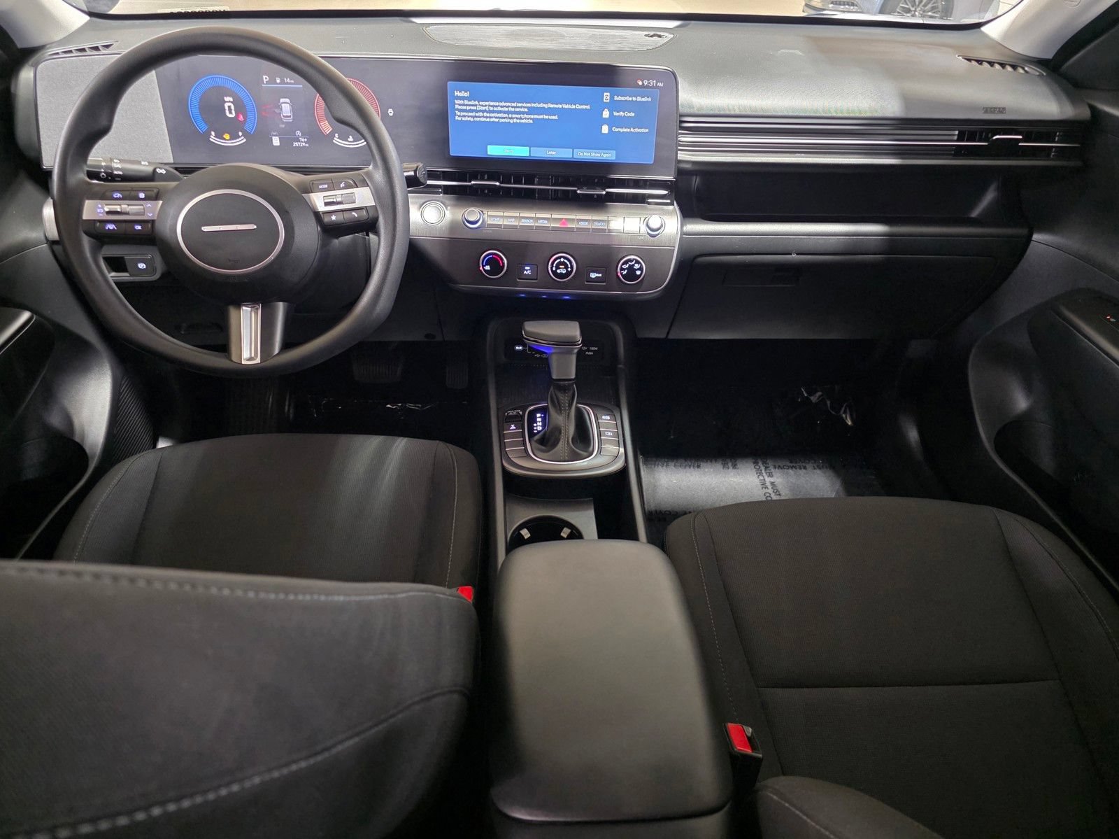 Used 2024 Hyundai Kona SE AWD/4WD image 18