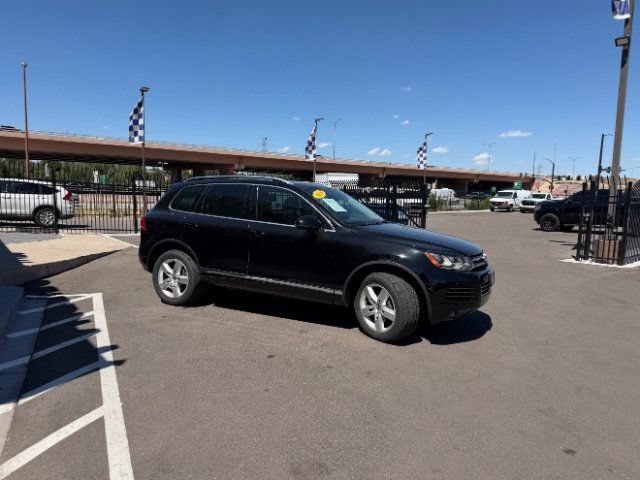 Used 2014 Volkswagen Touareg VR6 AWD/4WD image 18