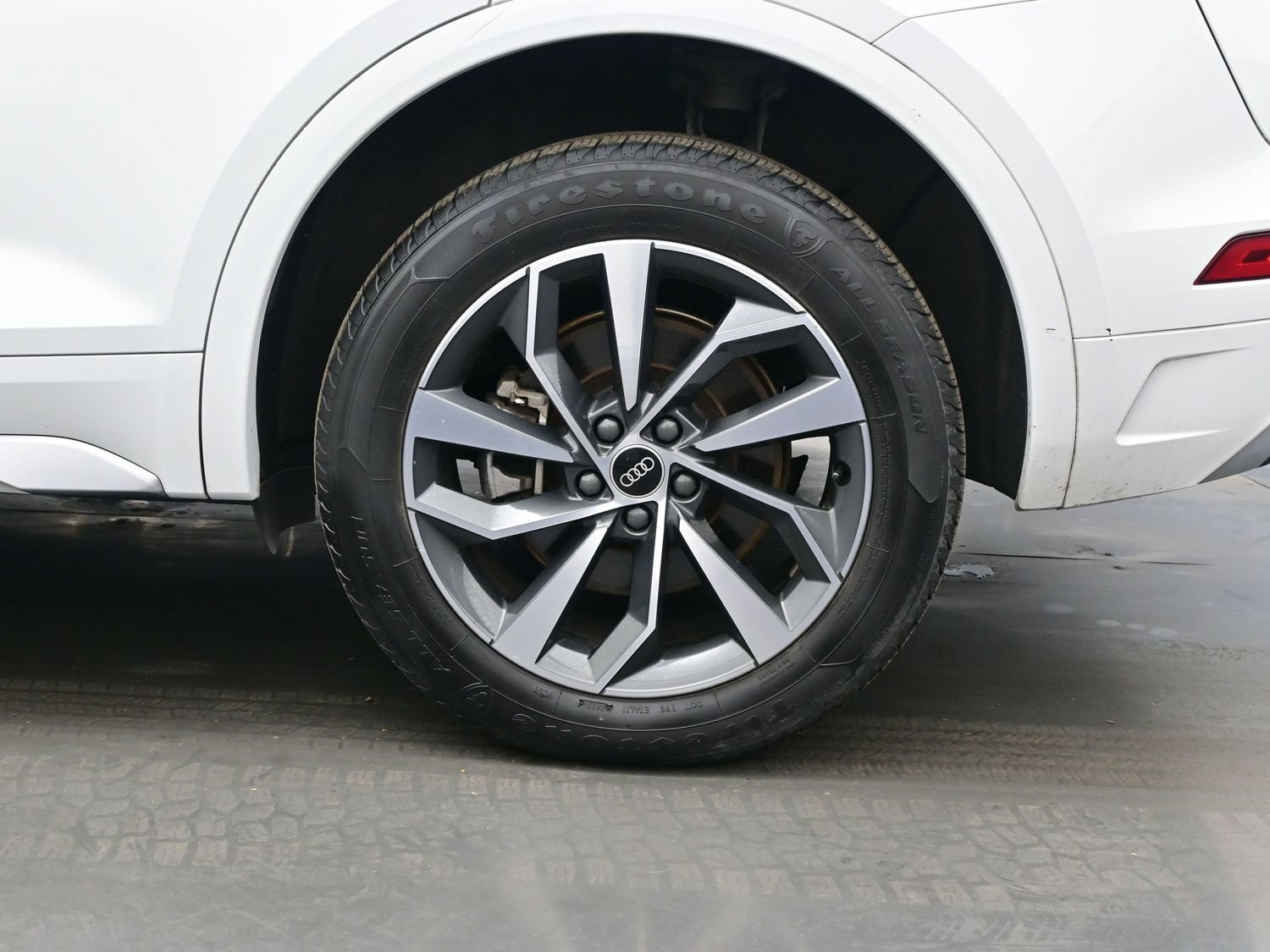 Used 2023 Audi Q5 2.0T Premium Plus AWD/4WD image 9