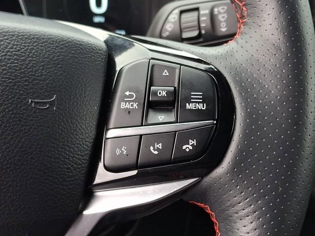 Used 2025 Ford Explorer ST-Line image 23