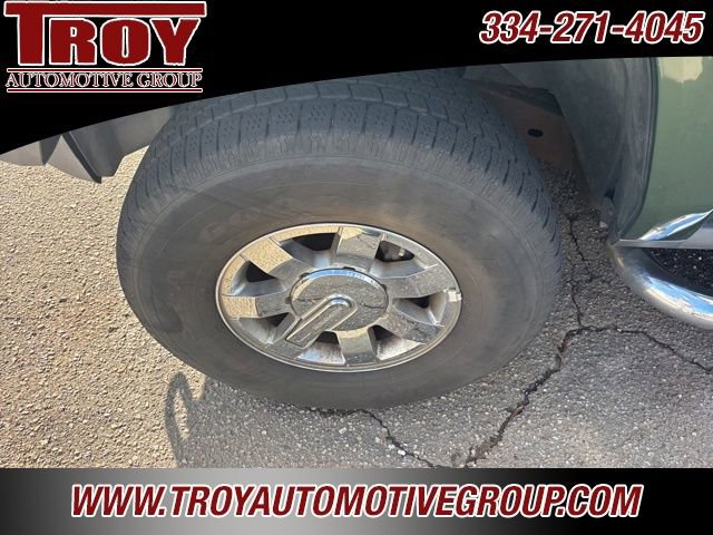 Used 2006 HUMMER H3 image 9
