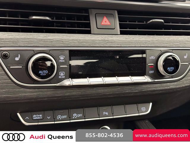 Certified 2023 Audi A4 2.0T Premium w/ Convenience Package AWD/4WD image 23