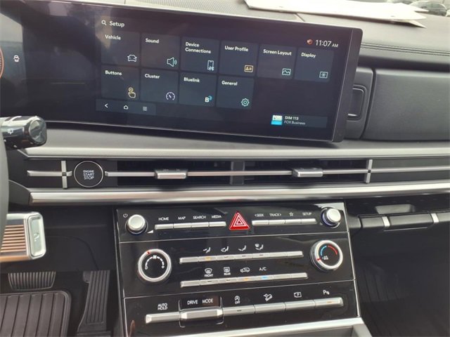 New 2026 Hyundai Santa Fe SE image 13