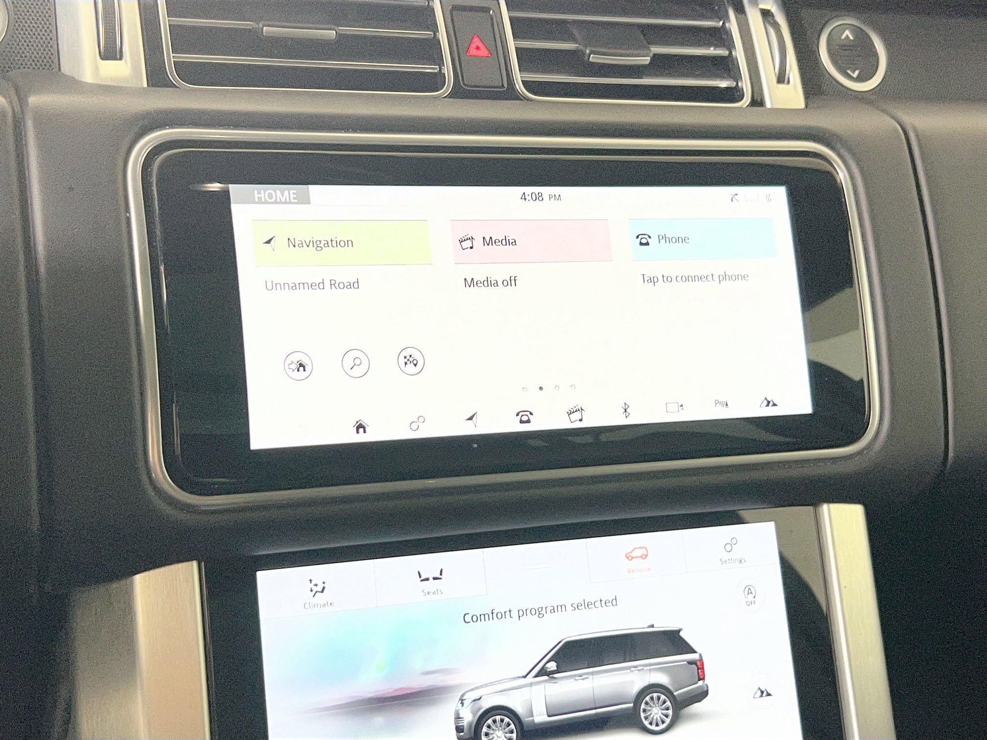 Used 2022 Land Rover Range Rover Westminster Edition image 15