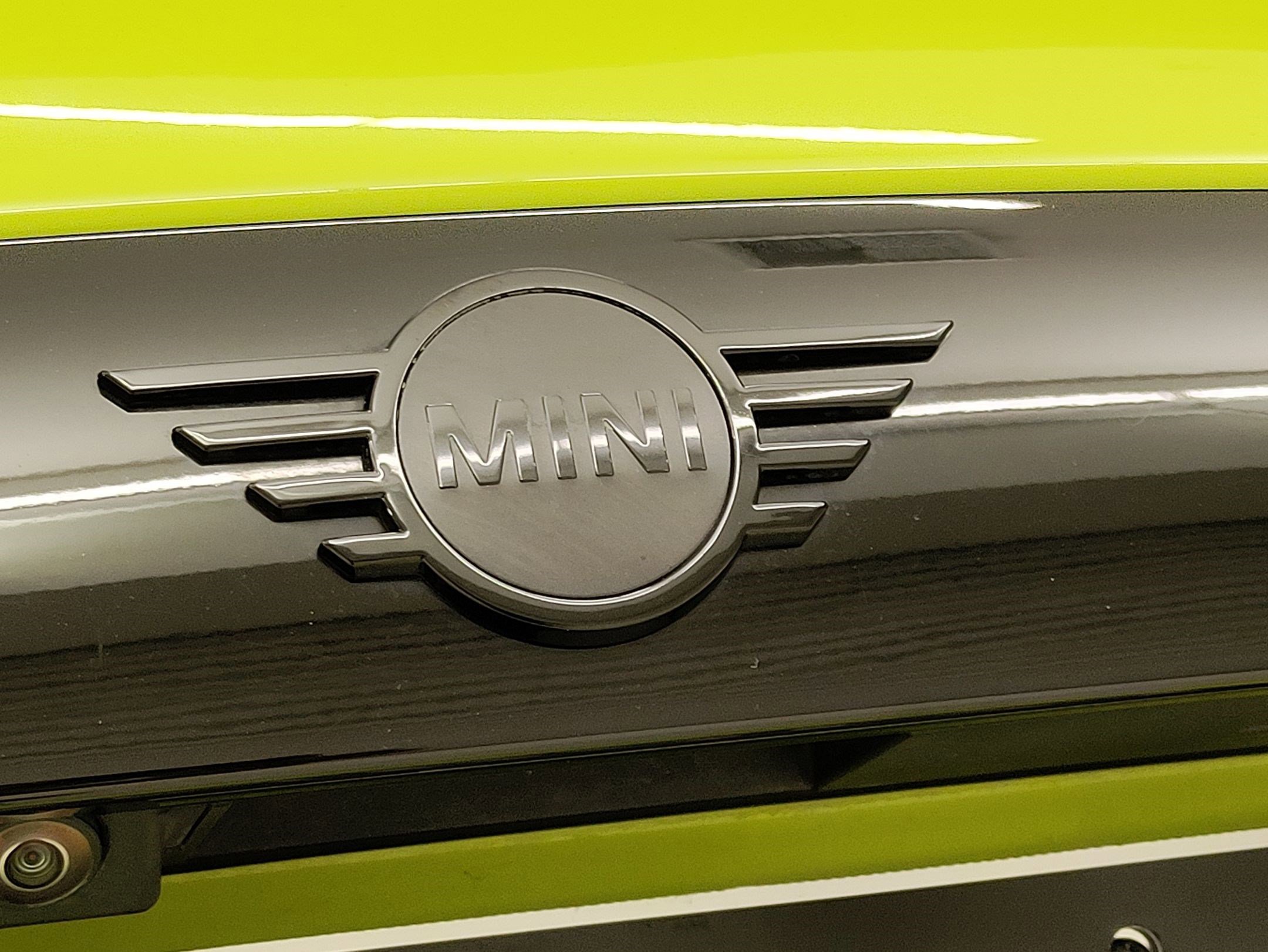 Certified 2023 MINI Cooper S image 10