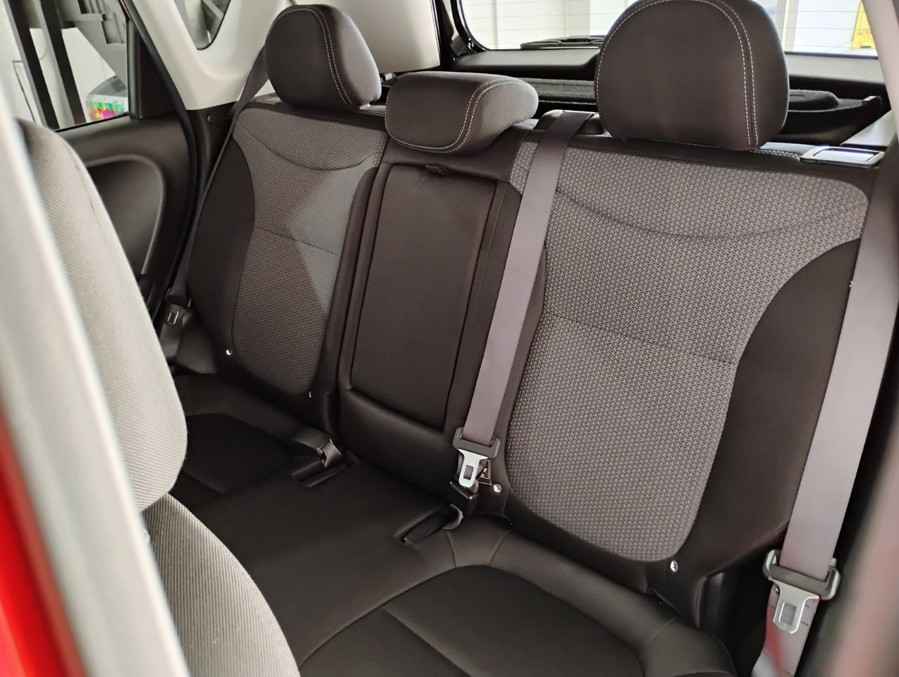 Used 2017 Kia Soul + w/ Designer's Package image 84